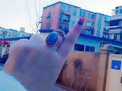 -西单明珠商场