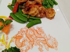 -太极·粤菜餐厅(亚运村鸟巢店)