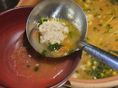 -酒肆浅葱·特色菜馆(卓悦intown店)