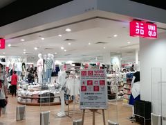 -UNIQLO(朗豪坊店)