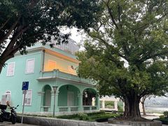 -龙环葡韵住宅式博物馆