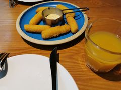 -HELLO MUSAE 拾光缪斯餐厅·纯正希腊风味(苏州中心店)