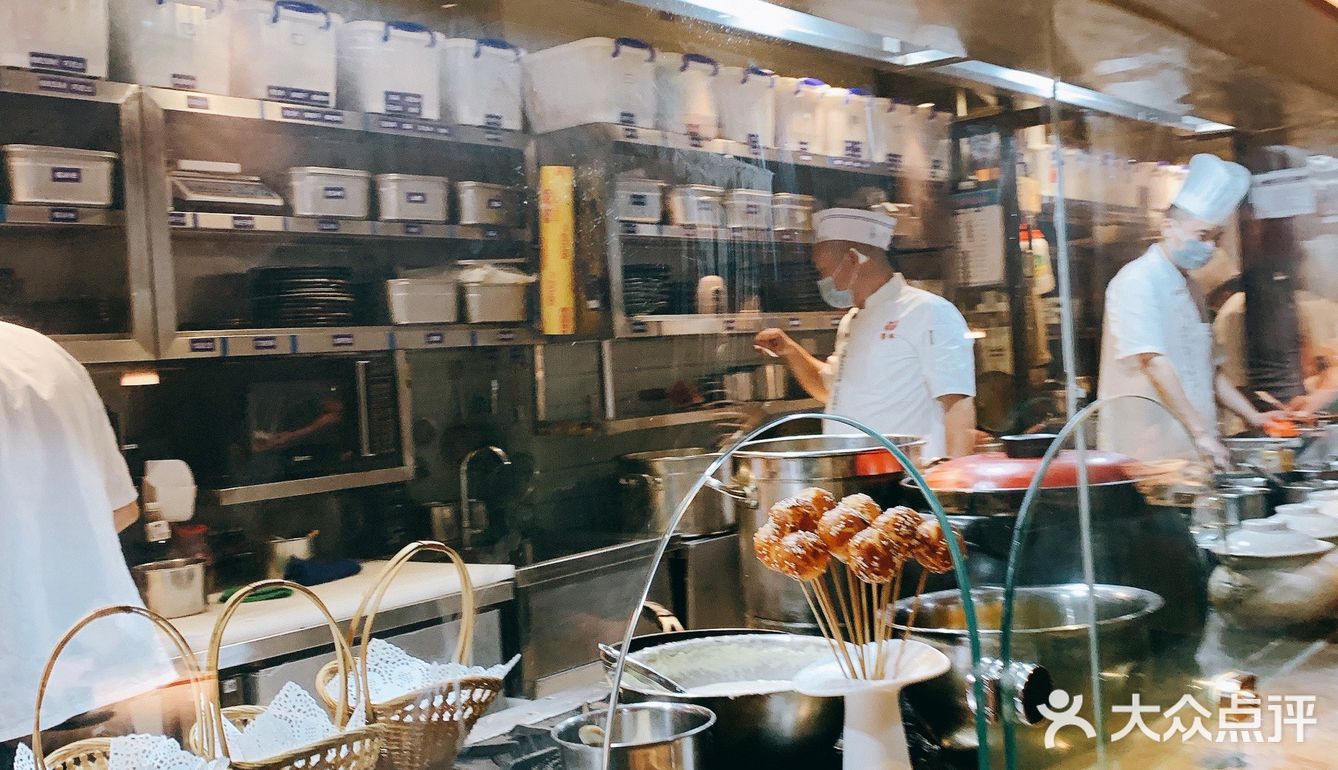必做in成都｜这份价值599的饕林点菜指南，赶快收藏不迷路！