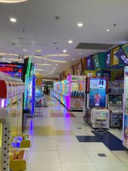 -meland·儿童乐园·游戏厅娃娃机·电玩Xbox(成都合生汇店)