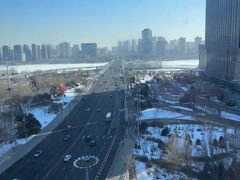 -皇朝万鑫自助餐厅