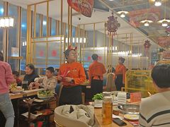 -刘一锅筋头巴脑(千峰路店)