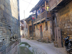 -泰宁旅游风景名胜区