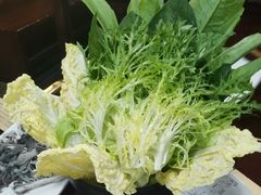 -大明铜锅·烤涮坊·烧烤(总店)