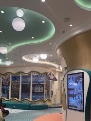 -奈尔宝家庭中心·亲子餐厅(苏州大悦城店)