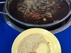 -马路边边·成都串串(翠柏路店)