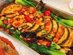 -功德林素菜饭庄(前门店)