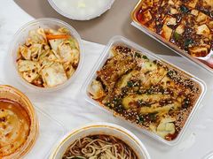 -一品红川菜(皇岗店)