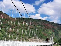 -广东天露山旅游度假区