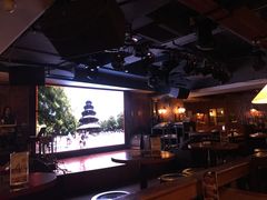 -宝莱纳啤酒花园餐厅PAULANER BRAUHAUS Nanjing(广州路店)