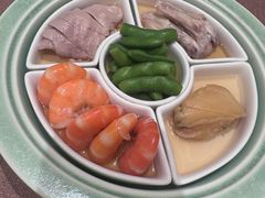 -饭菊家宴(平安店)