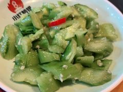 -小红烤翅(傅厚岗店)