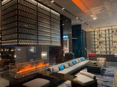 -博林天瑞喜来登酒店·西丽尚膳