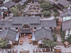 -茅山东方盐湖城景区