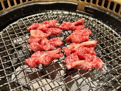 -橘焱胡同烧肉夜食(BFC外滩金融中心店)