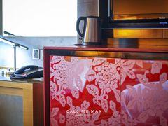 -青岛富力艾美酒店