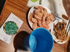 -汉巴味德(大悦城店)