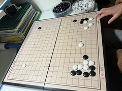 -星位围棋俱乐部(宝山万达店)
