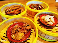 -香厨中餐厅(松北香格里拉店)