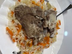 -最心疆拌面·抓饭·烧烤