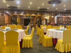 -庐山天沐温泉度假村