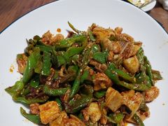 -老磨油饼(高陵店)
