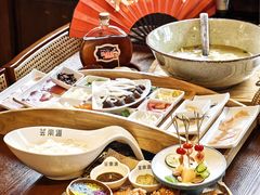 -芸南道·过桥米线(昆明老街旗舰店)