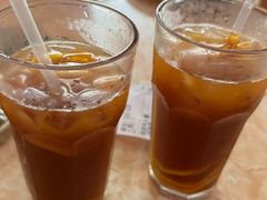 -渔记茶餐厅(渔村店)