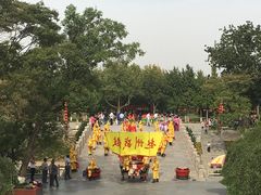 -赵州桥景区