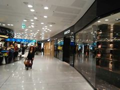 -米兰马尔彭萨国际机场