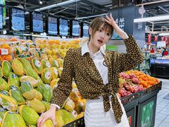 -世纪联华(杭州新塘路店)