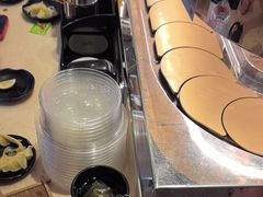 -争鲜回转寿司(东方银座店)