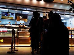 -鲍师傅糕点(江苏路店)