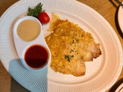 -波特曼西餐厅(中央大街店)