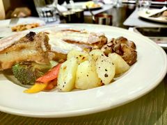 -Osteria意大利餐厅