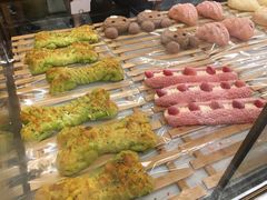-奈雪的茶(湖滨银泰in77C区PRO店)