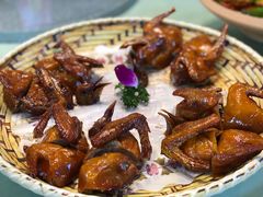 -顺风山庄(水濂山店)