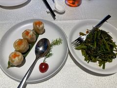 梨香带子-新加坡珍宝海鲜JUMBO Seafood(西安skp店)