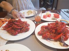 -索菲特西湖大酒店·香榭丽全日候餐厅(南山路店)