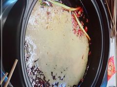 -钢管厂五区小郡肝串串香(蜀都万达店)