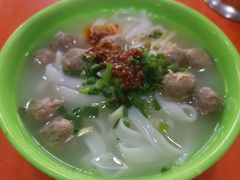 -富记鱼蛋粉(西村店)