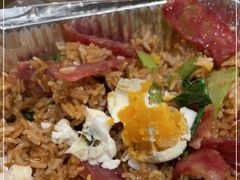 -壹煲口福煲仔饭(中山路店)