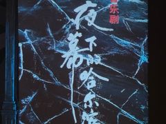 -哈尔滨大剧院