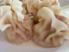 -真真鲜馄饨店(启蒙路店)