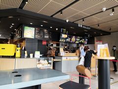 -麦当劳(前海店)