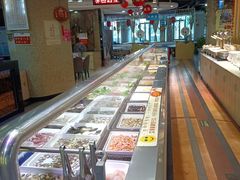 -尚品海鲜肥牛自助火锅(湖明店)